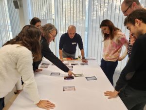 Animateur Fresque du Climat