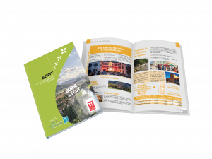 ScoT Comminges Pyrénées